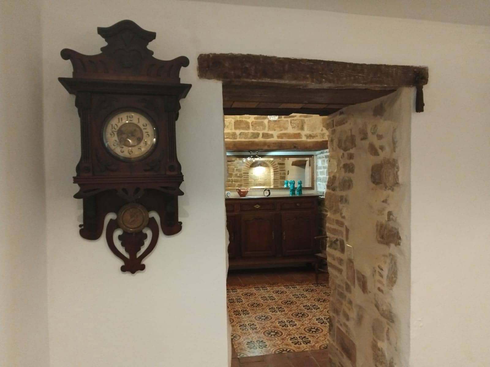 3 bedroom Townhouse for sale in Jimena de la Frontera with garage - € 240,000 (Ref: 9697739)