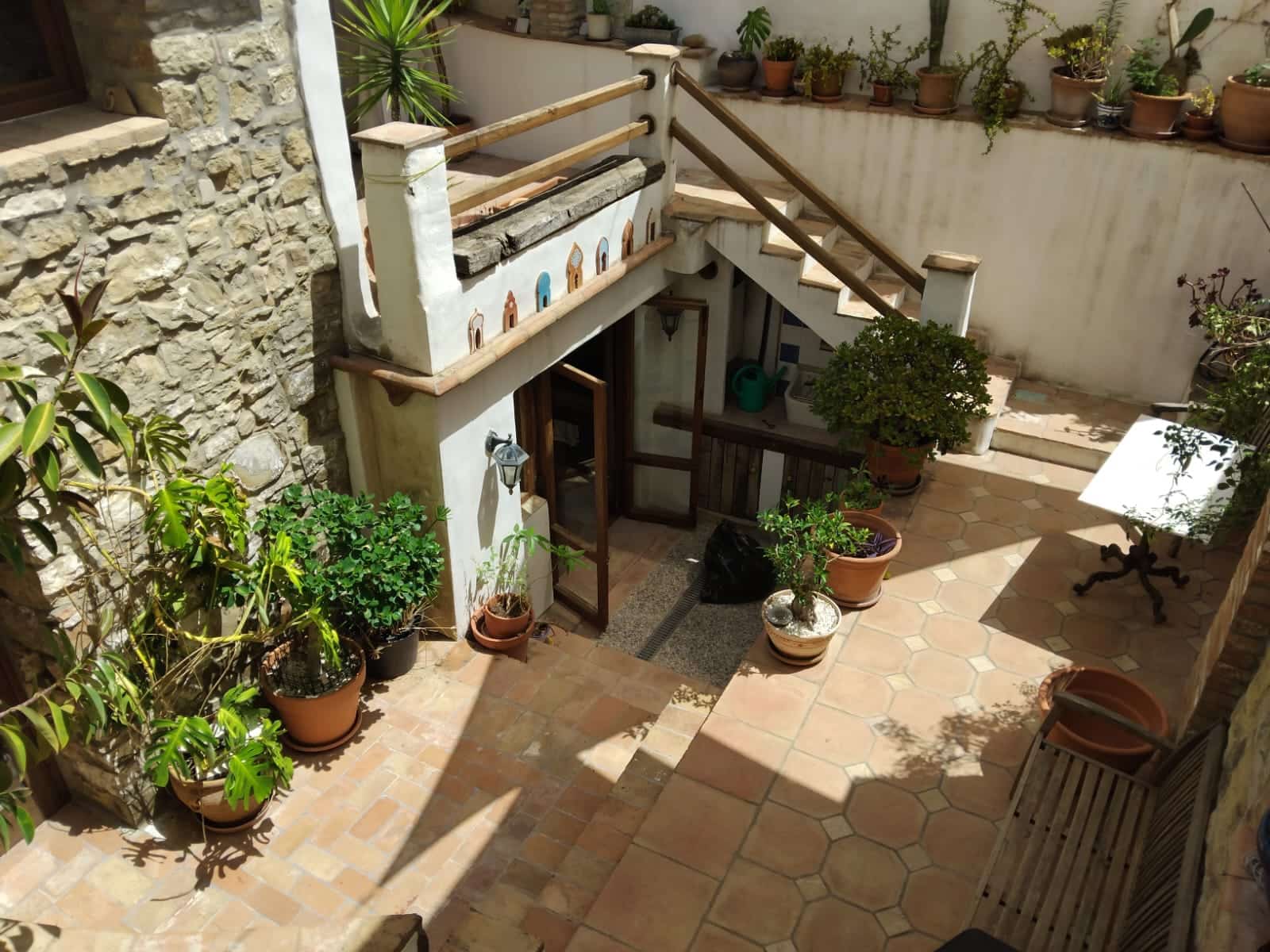 3 bedroom Townhouse for sale in Jimena de la Frontera with garage - € 240,000 (Ref: 9697739)