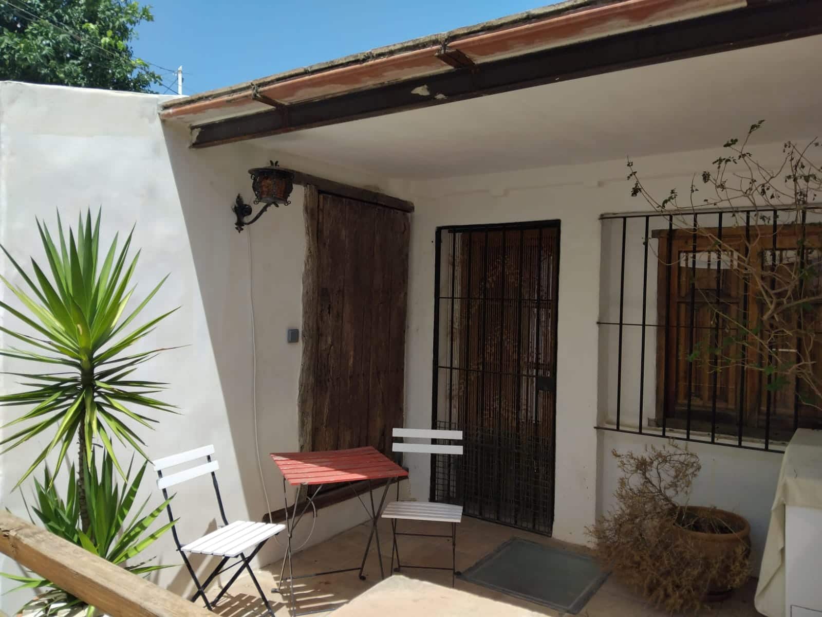 3 bedroom Townhouse for sale in Jimena de la Frontera with garage - € 240,000 (Ref: 9697739)