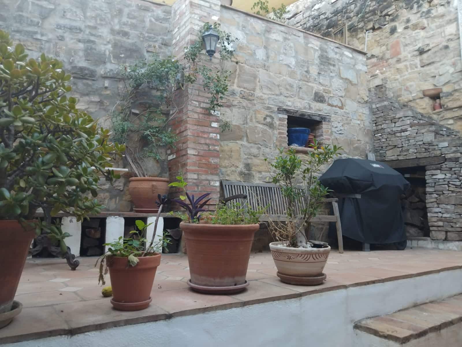 3 bedroom Townhouse for sale in Jimena de la Frontera with garage - € 240,000 (Ref: 9697739)