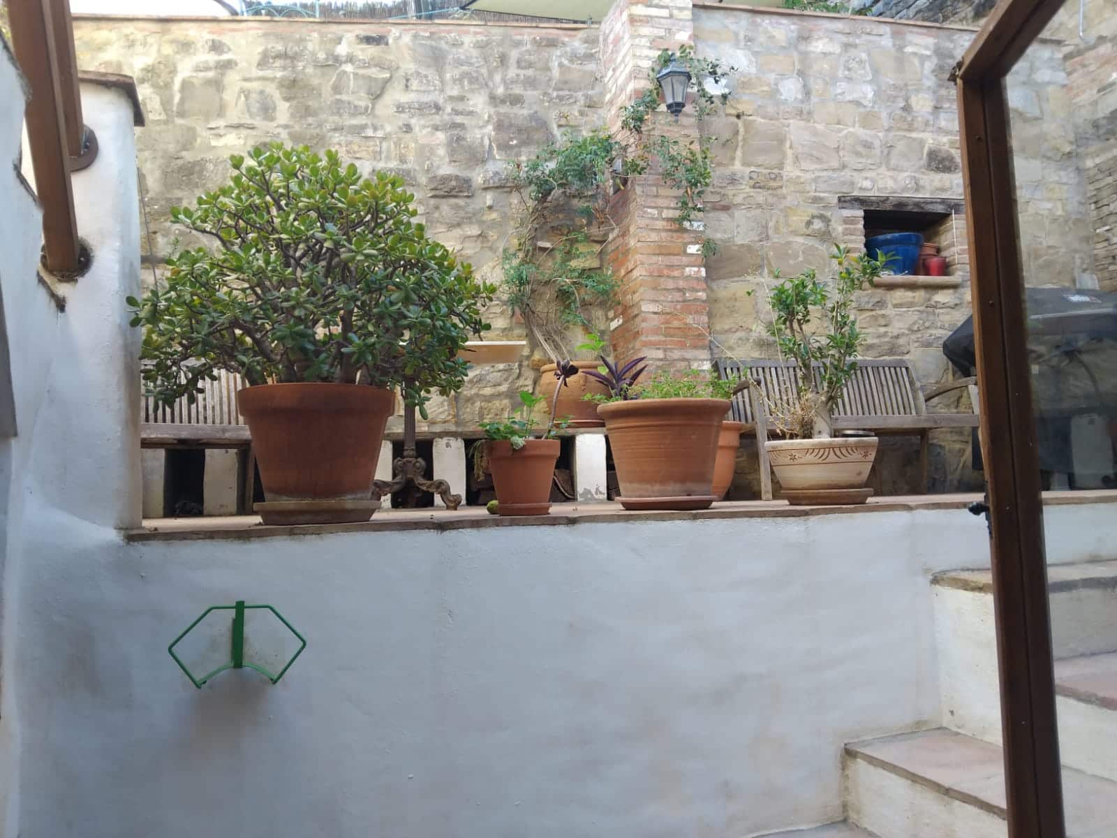 3 bedroom Townhouse for sale in Jimena de la Frontera with garage - € 240,000 (Ref: 9697739)