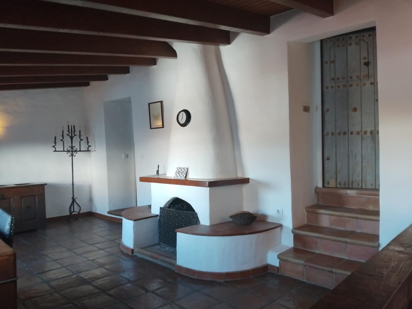 3 bedroom Townhouse for sale in Jimena de la Frontera with garage - € 240,000 (Ref: 9697739)