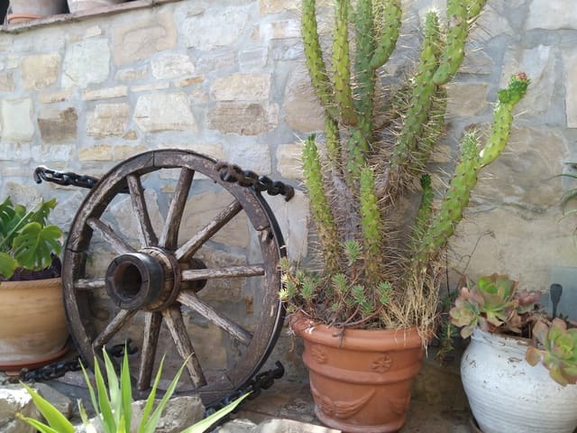 3 soveværelse Byhus til salg i Jimena de la Frontera med garage - € 240.000 (Ref: 9697739)