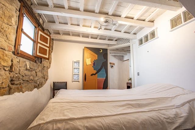 3 soveværelse Byhus til salg i Jimena de la Frontera med garage - € 240.000 (Ref: 9697739)