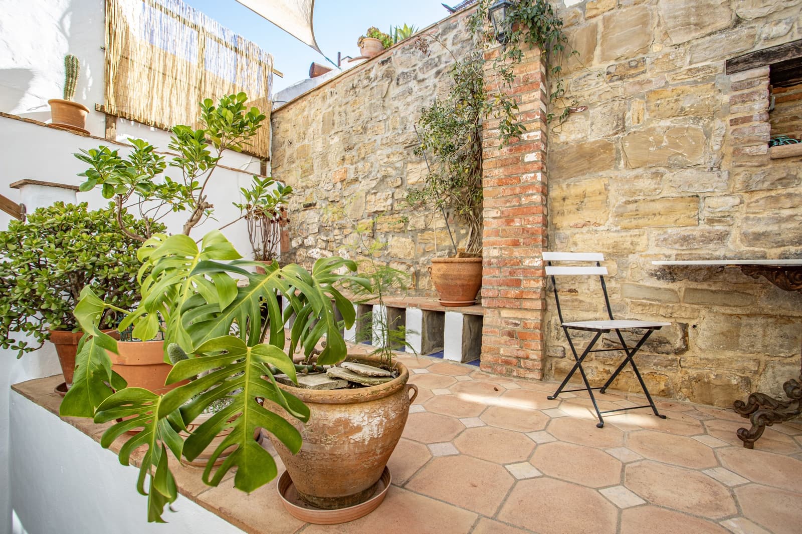 3 soveværelse Byhus til salg i Jimena de la Frontera med garage - € 240.000 (Ref: 9697739)