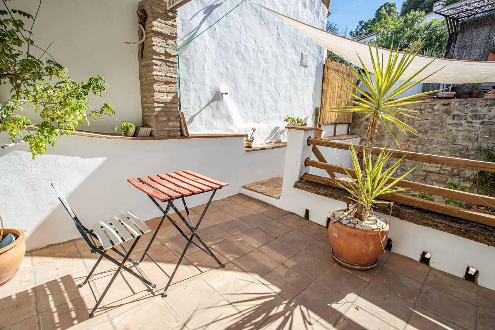 3 soveværelse Byhus til salg i Jimena de la Frontera med garage - € 240.000 (Ref: 9697739)