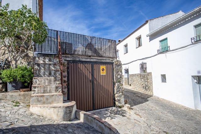 3 soveværelse Byhus til salg i Jimena de la Frontera med garage - € 240.000 (Ref: 9697739)