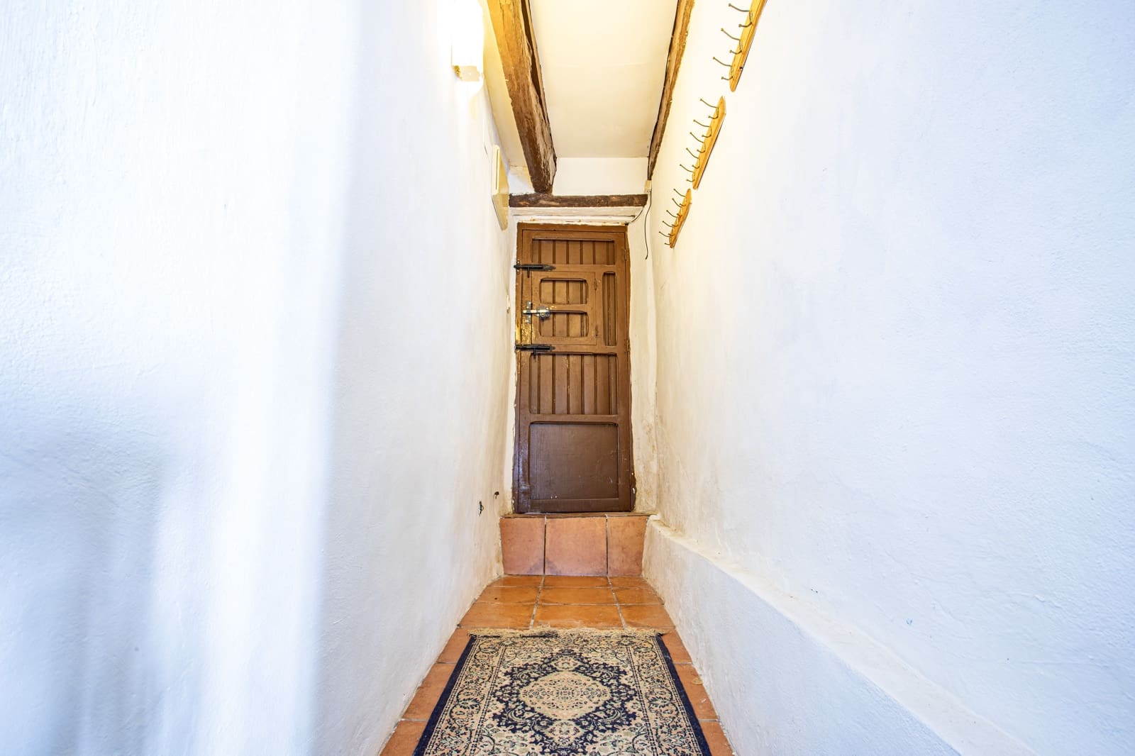 2 chambre Maison de Ville à vendre à Jimena de la Frontera avec garage - 149 000 € (Ref: 9745142)