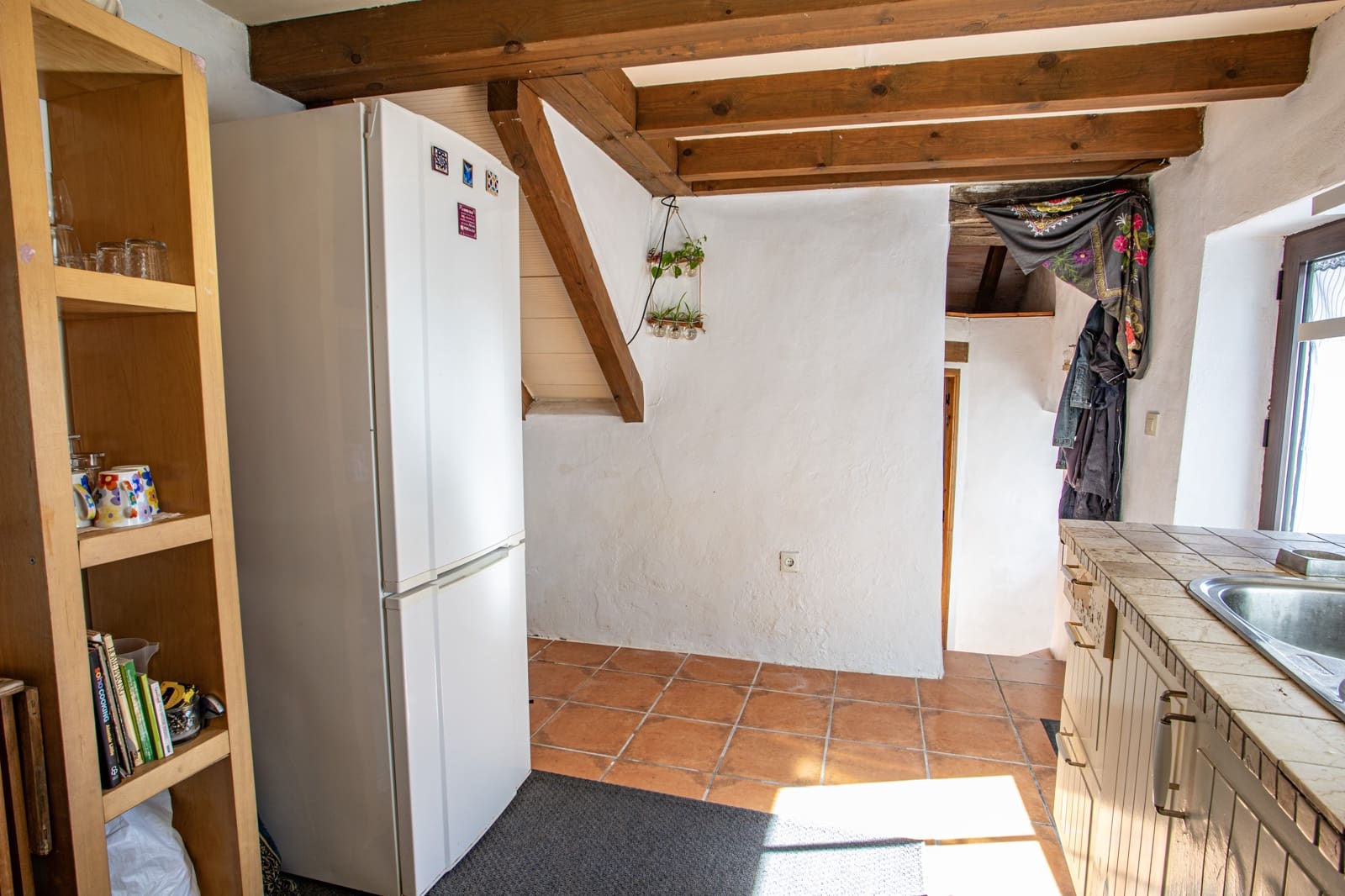 2 chambre Maison de Ville à vendre à Jimena de la Frontera avec garage - 149 000 € (Ref: 9745142)