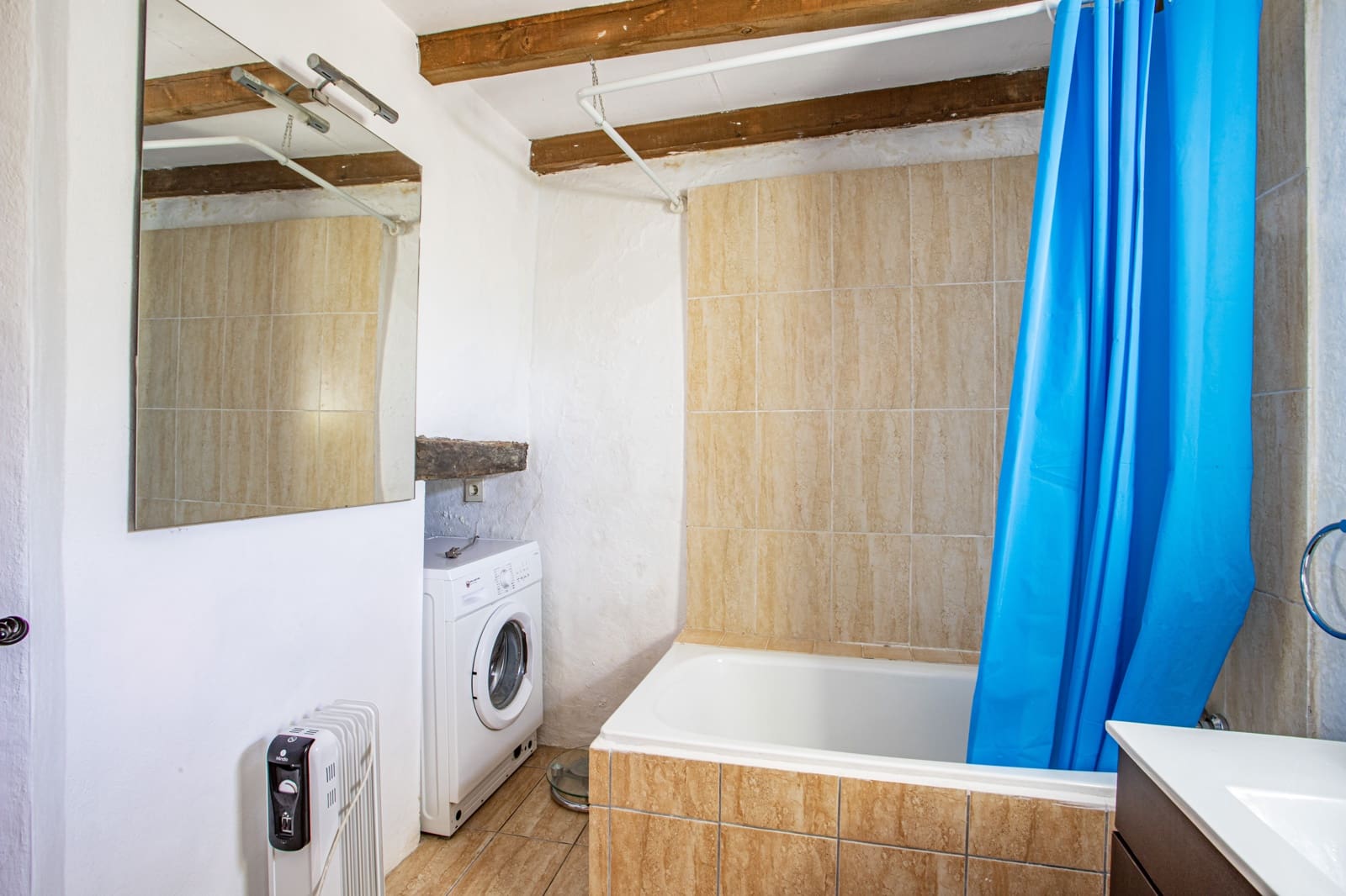 2 chambre Maison de Ville à vendre à Jimena de la Frontera avec garage - 149 000 € (Ref: 9745142)