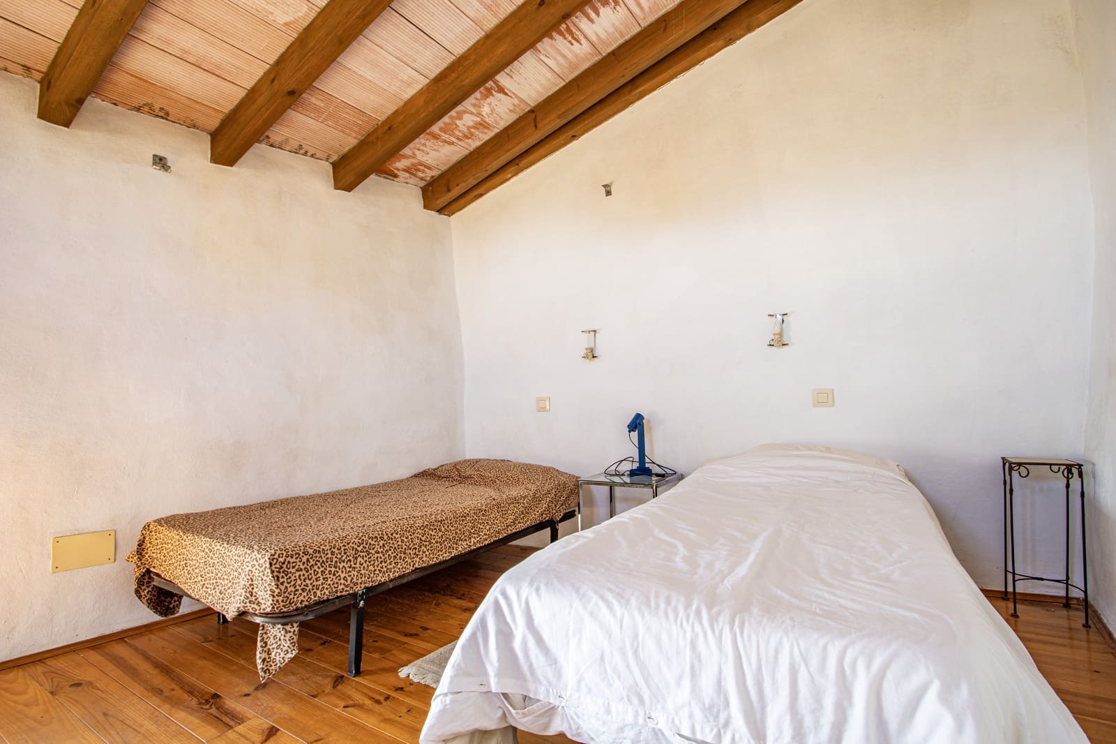 2 chambre Maison de Ville à vendre à Jimena de la Frontera avec garage - 149 000 € (Ref: 9745142)