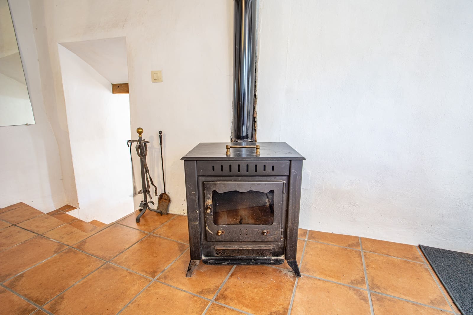 2 chambre Maison de Ville à vendre à Jimena de la Frontera avec garage - 149 000 € (Ref: 9745142)