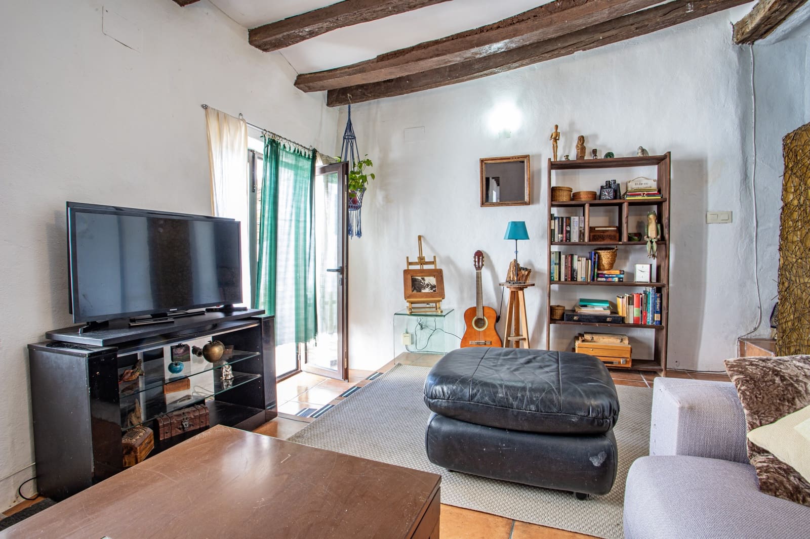 2 chambre Maison de Ville à vendre à Jimena de la Frontera avec garage - 149 000 € (Ref: 9745142)