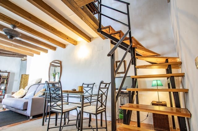 2 chambre Maison de Ville à vendre à Jimena de la Frontera - 149 000 € (Ref: 9745142)