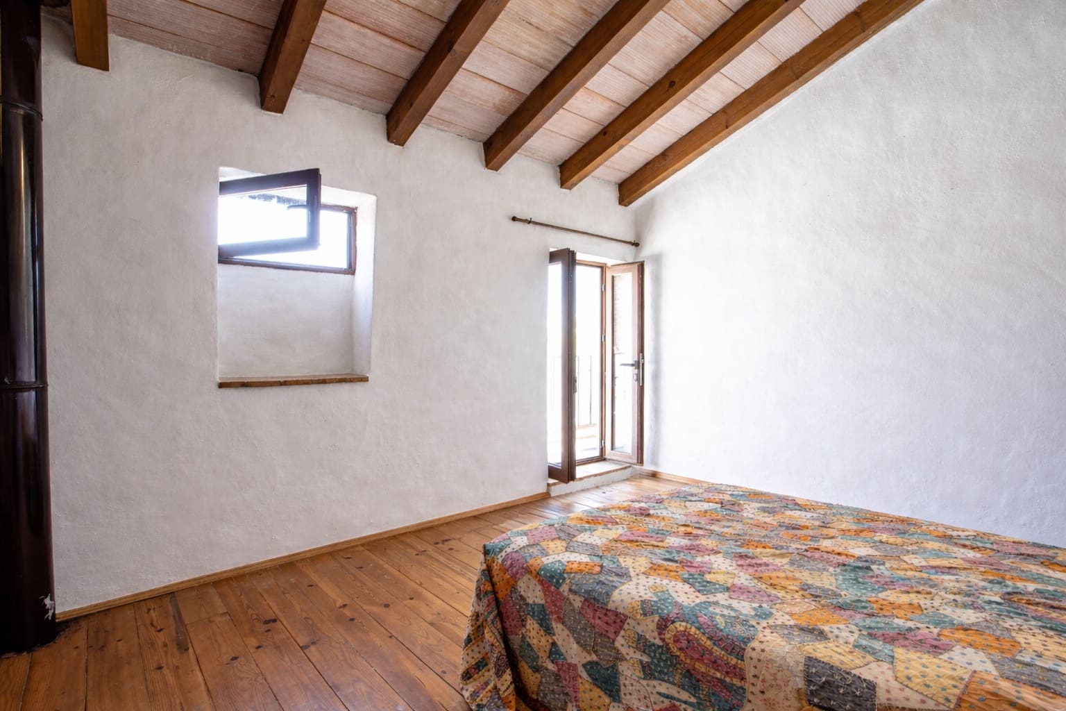 2 chambre Maison de Ville à vendre à Jimena de la Frontera avec garage - 149 000 € (Ref: 9745142)