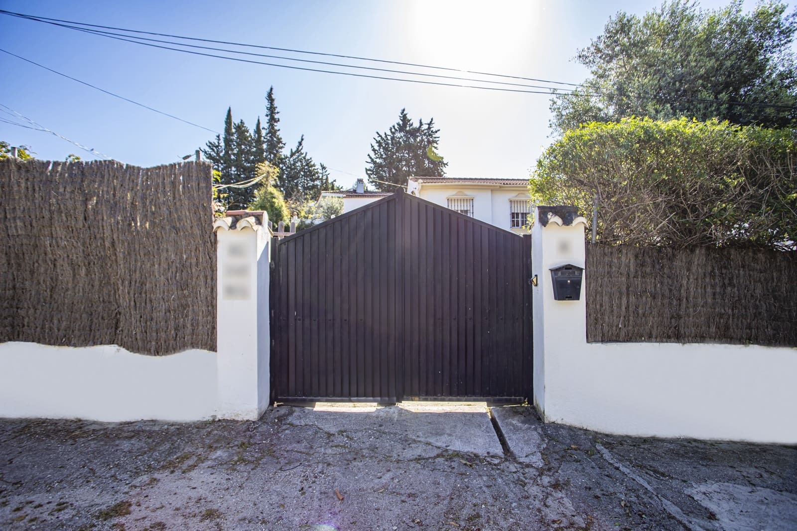 2 Zimmer Finca/Landgut zu verkaufen in San Pablo de Buceite mit Pool Garage - 365.000 € (Ref: 9745169)