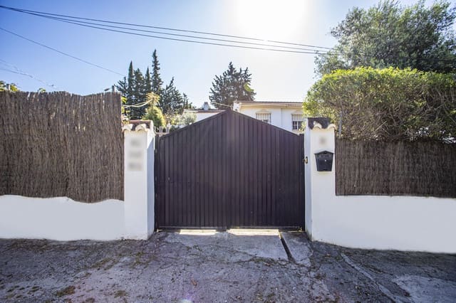 2 Zimmer Finca/Landgut zu verkaufen in San Pablo de Buceite, Jimena de la Frontera mit Pool Garage - 365.000 € (Ref: 9745169)