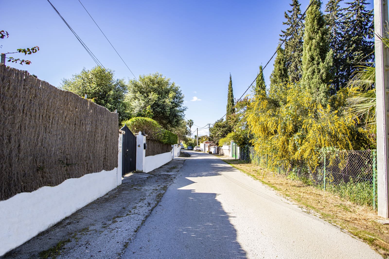 2 Zimmer Finca/Landgut zu verkaufen in San Pablo de Buceite mit Pool Garage - 365.000 € (Ref: 9745169)