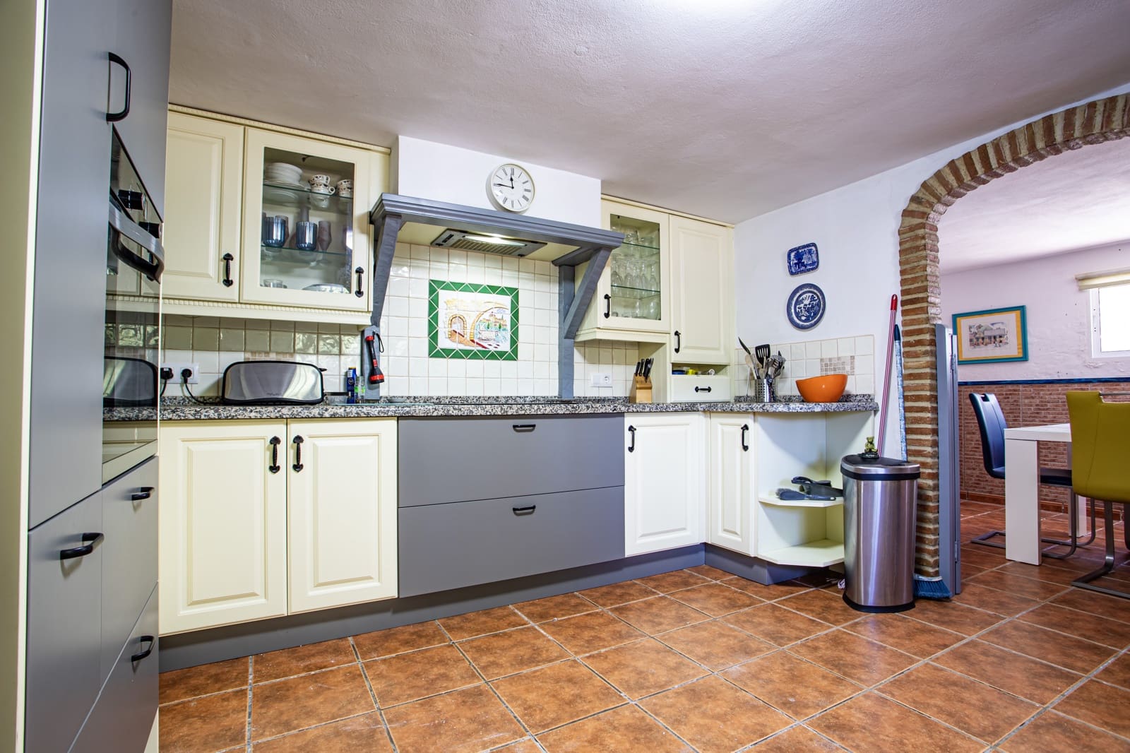 2 Zimmer Finca/Landgut zu verkaufen in San Pablo de Buceite mit Pool Garage - 365.000 € (Ref: 9745169)