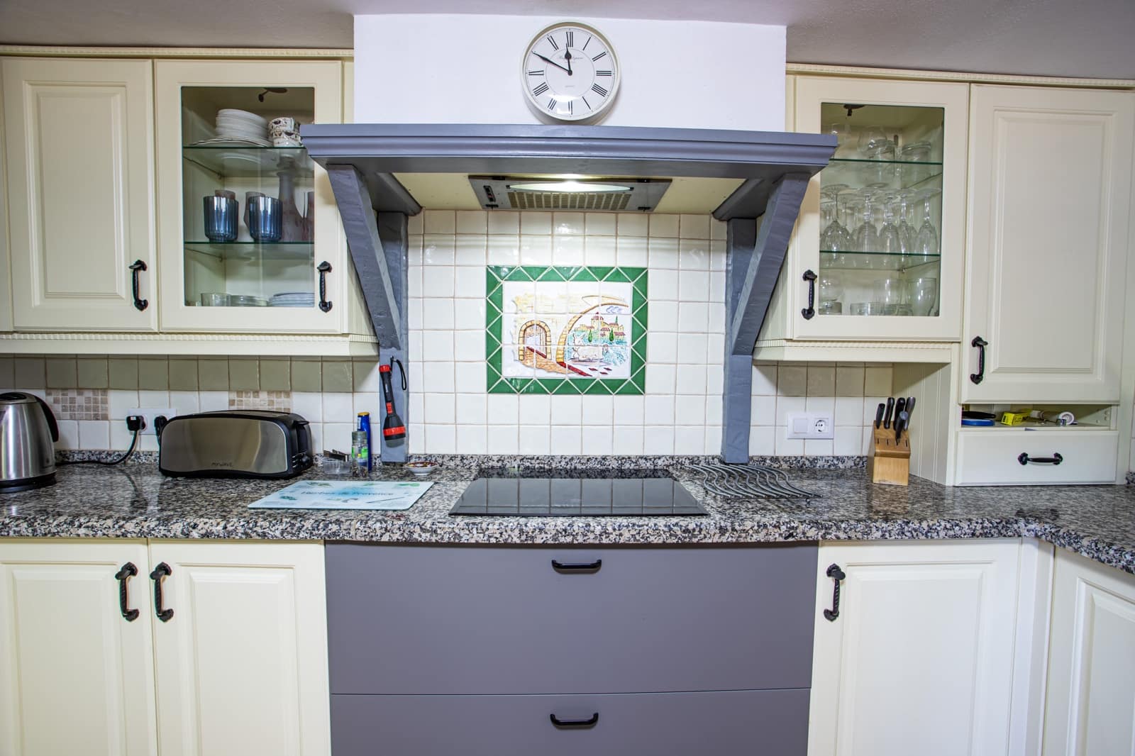 2 Zimmer Finca/Landgut zu verkaufen in San Pablo de Buceite mit Pool Garage - 365.000 € (Ref: 9745169)