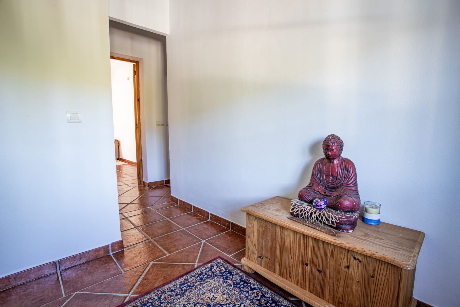 2 Zimmer Finca/Landgut zu verkaufen in San Pablo de Buceite mit Pool Garage - 365.000 € (Ref: 9745169)