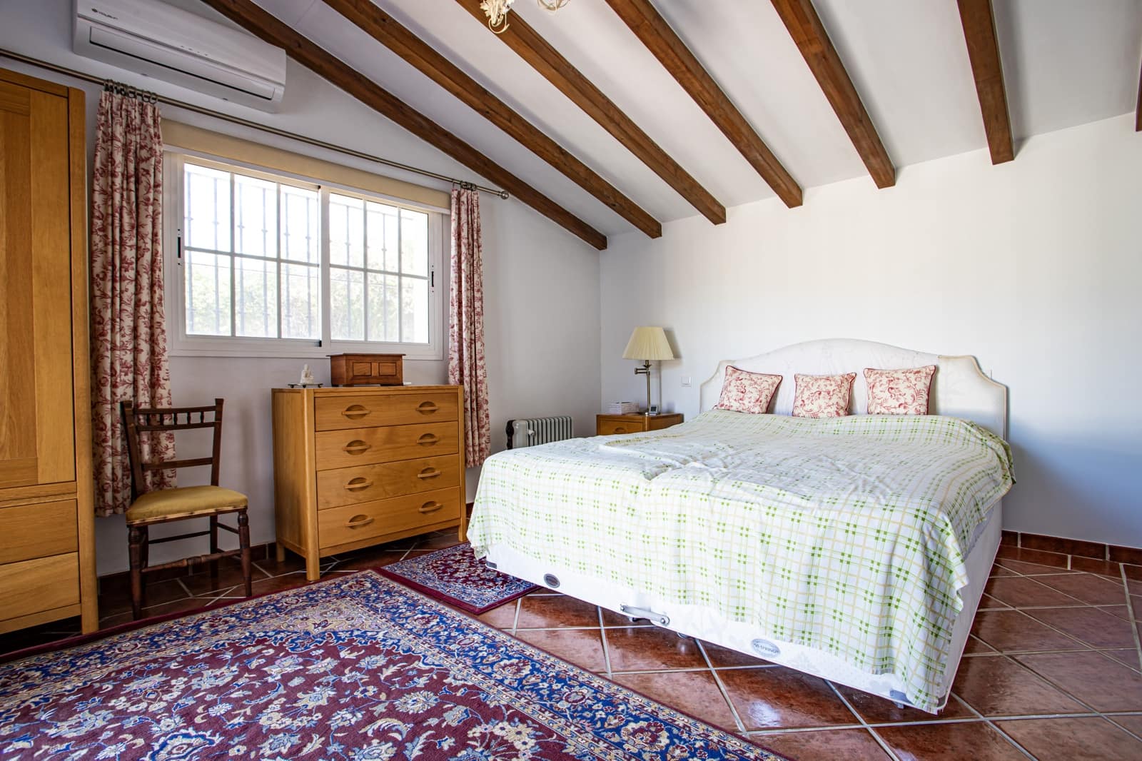 2 Zimmer Finca/Landgut zu verkaufen in San Pablo de Buceite mit Pool Garage - 365.000 € (Ref: 9745169)