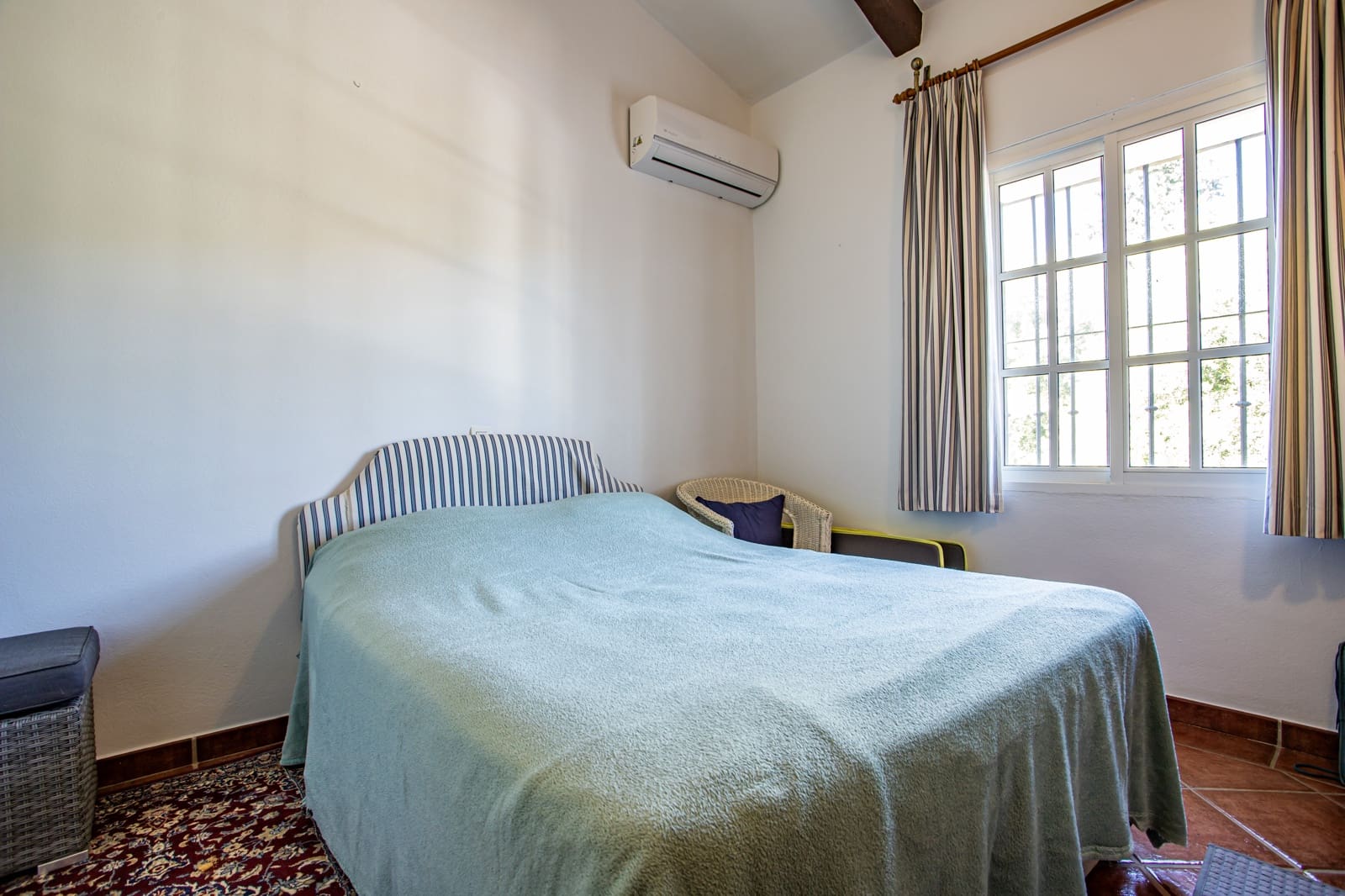 2 Zimmer Finca/Landgut zu verkaufen in San Pablo de Buceite mit Pool Garage - 365.000 € (Ref: 9745169)