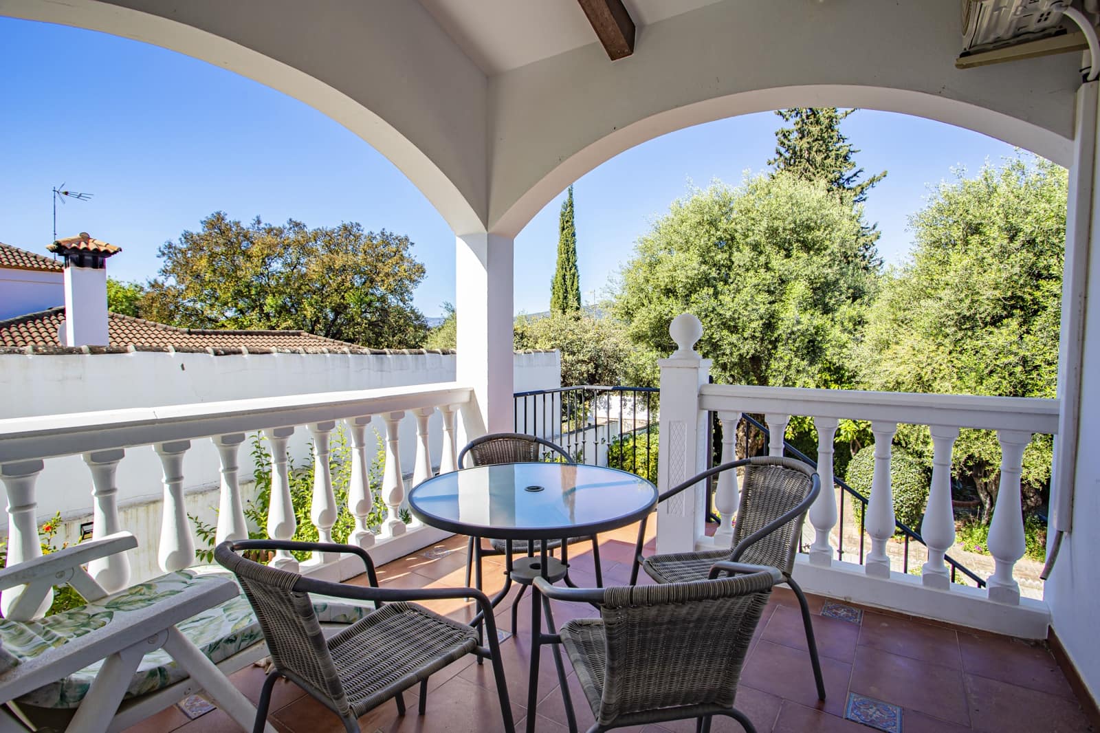 2 Zimmer Finca/Landgut zu verkaufen in San Pablo de Buceite mit Pool Garage - 365.000 € (Ref: 9745169)