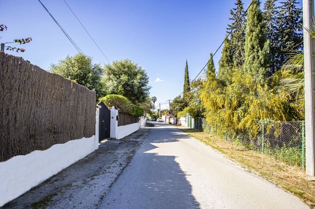 2 Zimmer Finca/Landgut zu verkaufen in San Pablo de Buceite, Jimena de la Frontera mit Pool Garage - 365.000 € (Ref: 9745169)