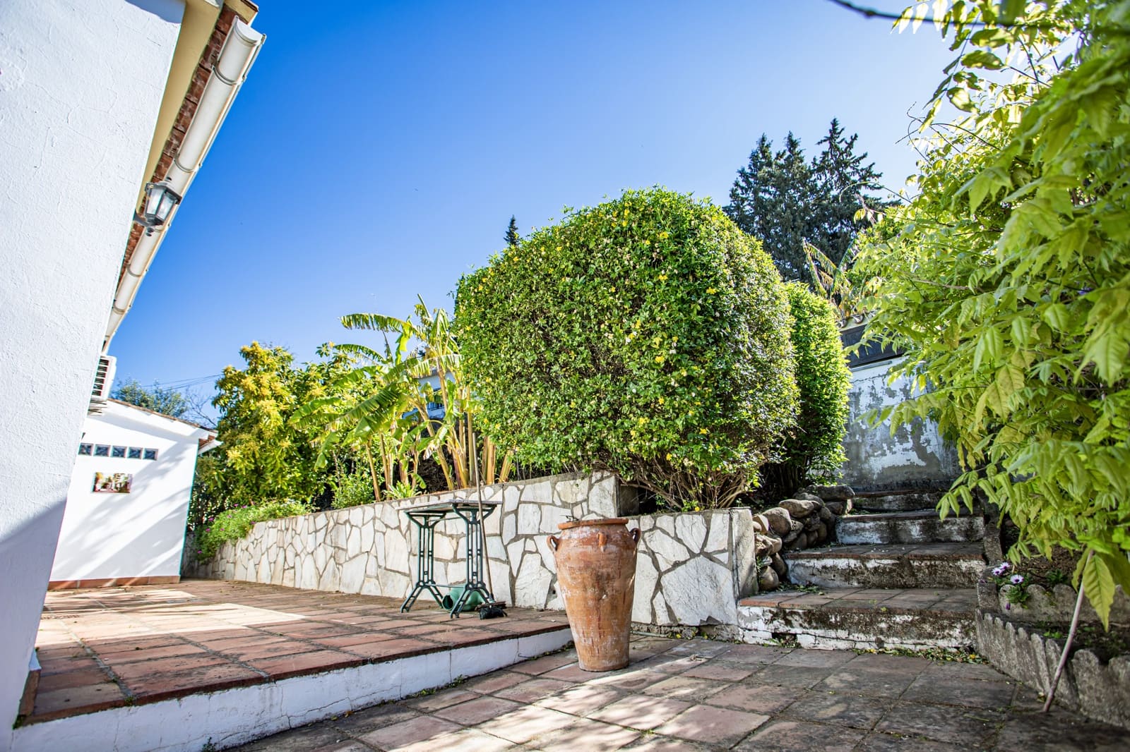 2 Zimmer Finca/Landgut zu verkaufen in San Pablo de Buceite mit Pool Garage - 365.000 € (Ref: 9745169)