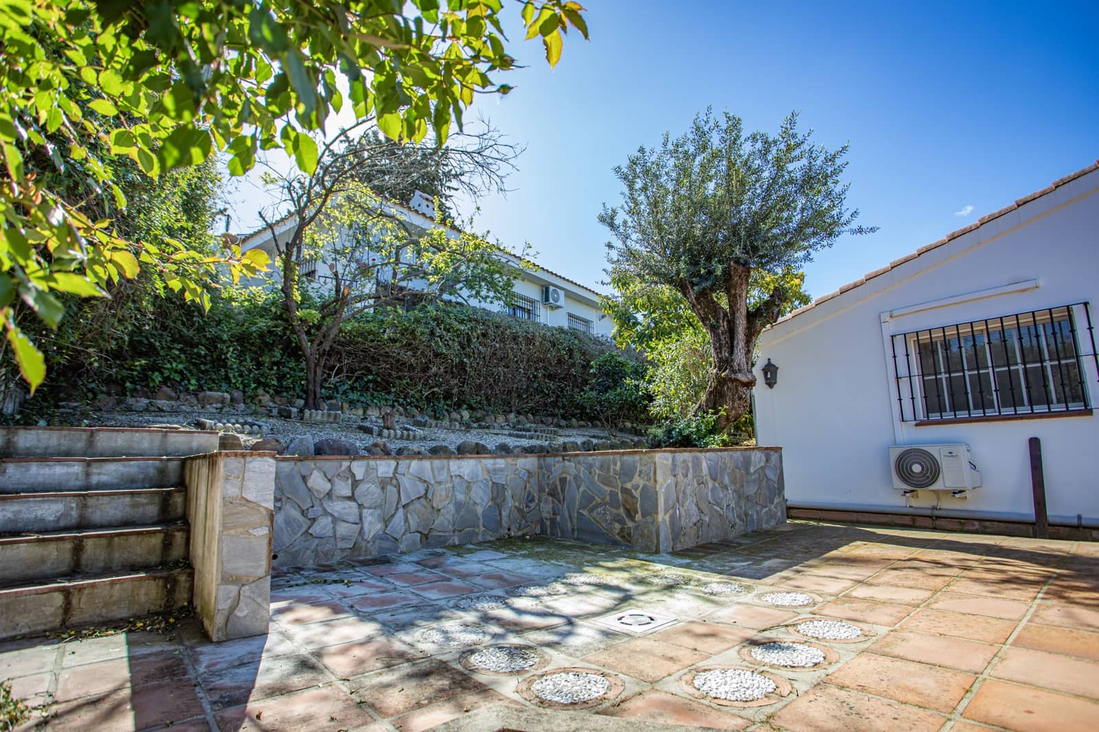 2 Zimmer Finca/Landgut zu verkaufen in San Pablo de Buceite mit Pool Garage - 365.000 € (Ref: 9745169)