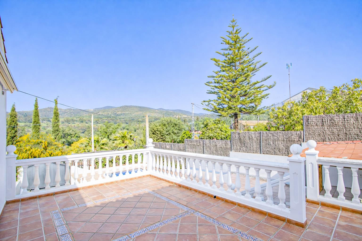 2 Zimmer Finca/Landgut zu verkaufen in San Pablo de Buceite mit Pool Garage - 365.000 € (Ref: 9745169)