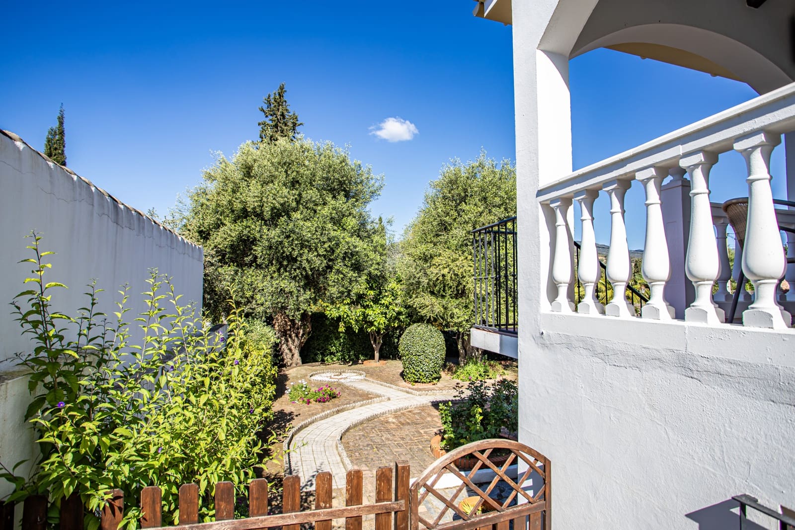 2 Zimmer Finca/Landgut zu verkaufen in San Pablo de Buceite mit Pool Garage - 365.000 € (Ref: 9745169)