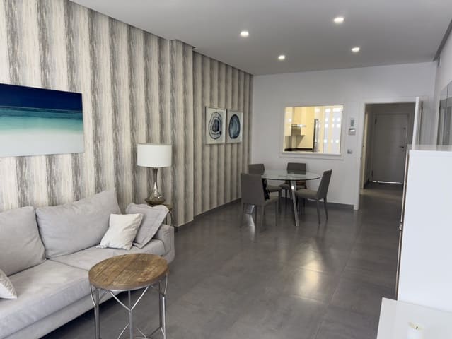 2 soverom Leilighet til salgs i La Dama de Noche - La Alzambra, Marbella med svømmebasseng garasje - € 439 000 (Ref: 9772062)