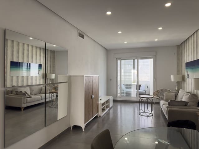 2 soverom Leilighet til salgs i La Dama de Noche - La Alzambra, Marbella med svømmebasseng garasje - € 439 000 (Ref: 9772062)