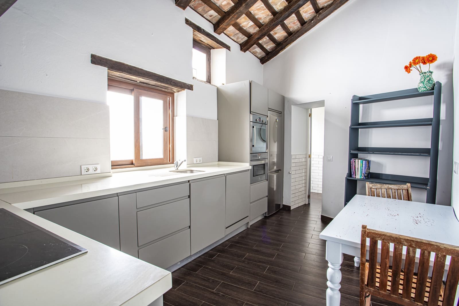 4 quarto Casa em Banda para venda em Jimena de la Frontera - 335 000 € (Ref: 9916399)