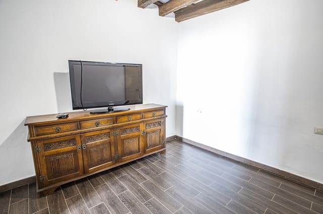 4 quarto Casa em Banda para venda em Jimena de la Frontera - 335 000 € (Ref: 9916399)