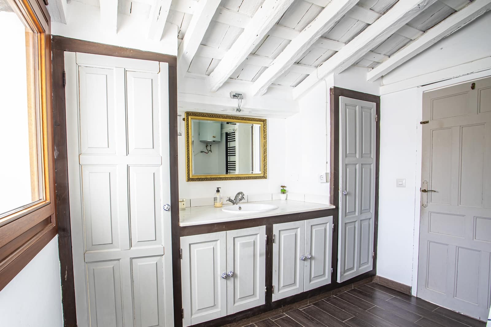4 quarto Casa em Banda para venda em Jimena de la Frontera - 335 000 € (Ref: 9916399)