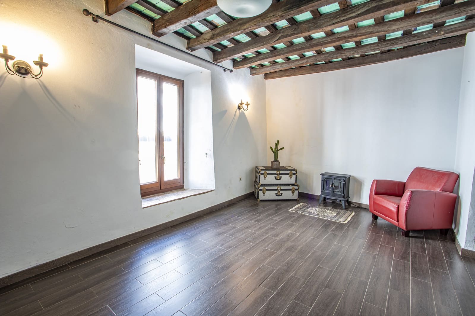4 quarto Casa em Banda para venda em Jimena de la Frontera - 335 000 € (Ref: 9916399)