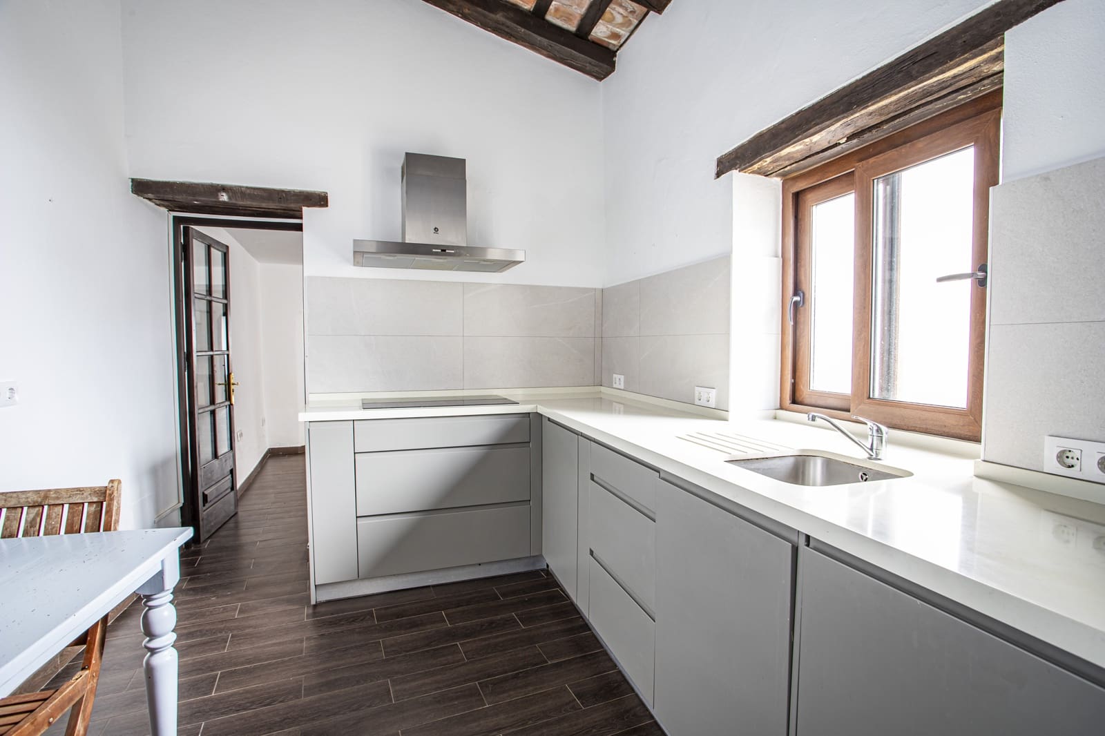 4 quarto Casa em Banda para venda em Jimena de la Frontera - 335 000 € (Ref: 9916399)