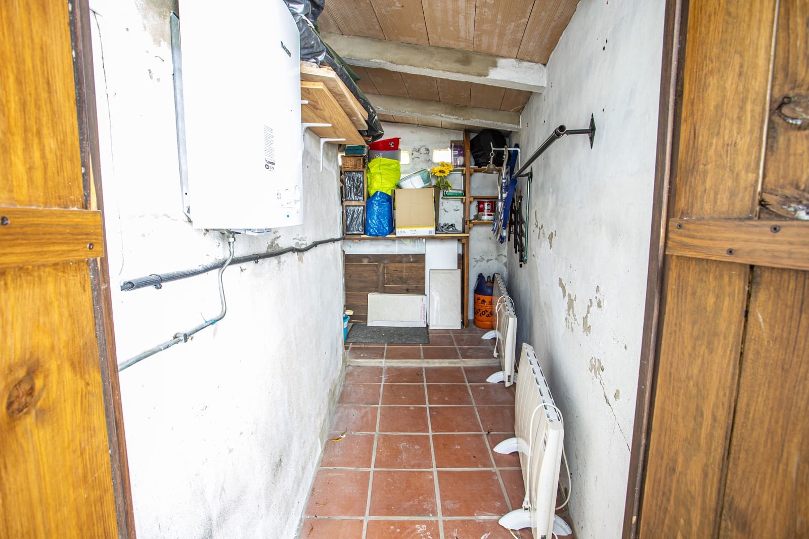 4 quarto Casa em Banda para venda em Jimena de la Frontera - 335 000 € (Ref: 9916399)