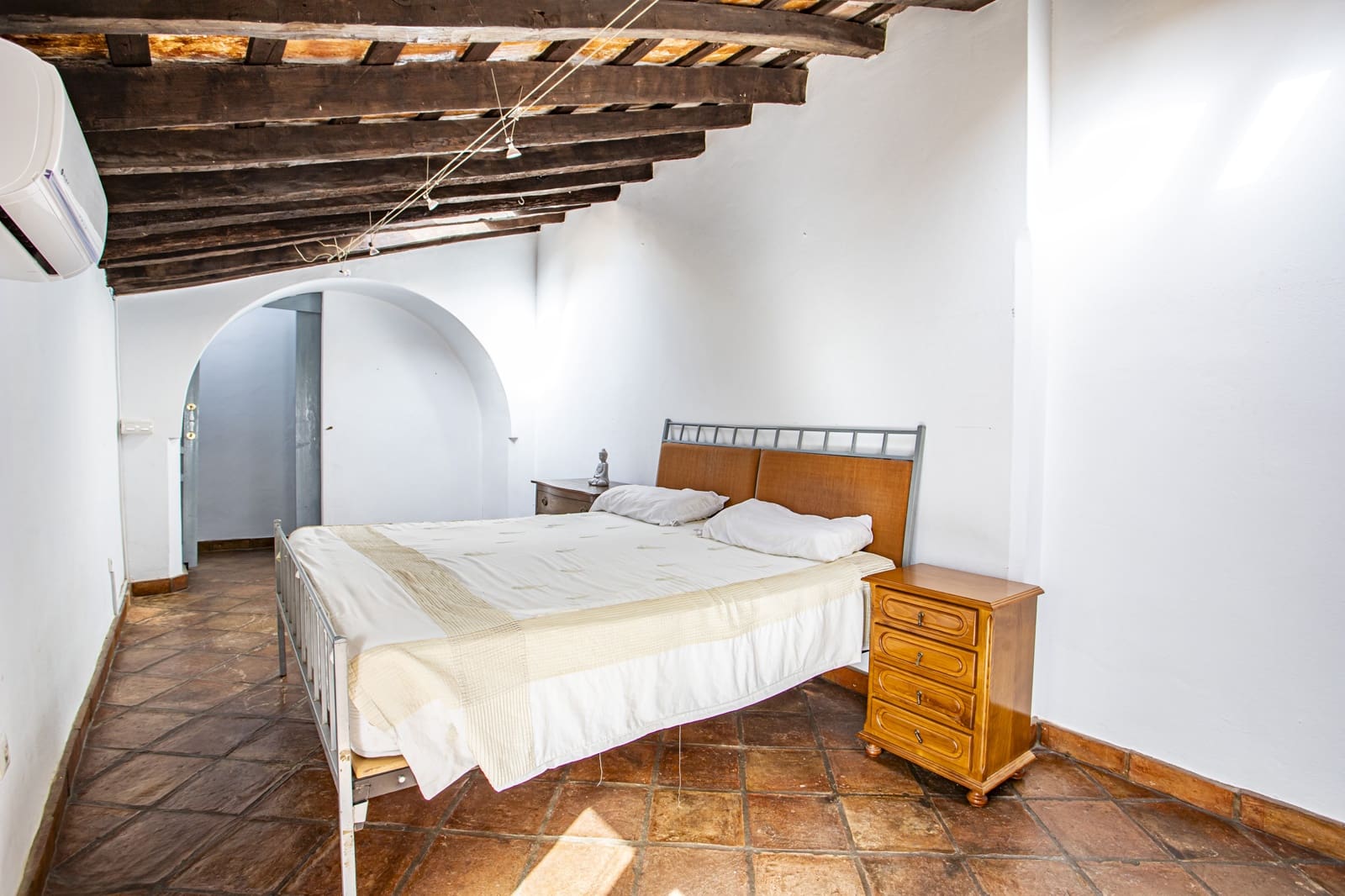 4 quarto Casa em Banda para venda em Jimena de la Frontera - 335 000 € (Ref: 9916399)