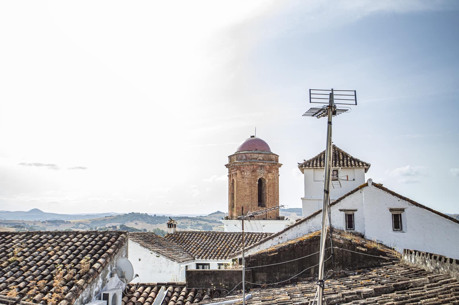 4 quarto Casa em Banda para venda em Jimena de la Frontera - 335 000 € (Ref: 9916399)