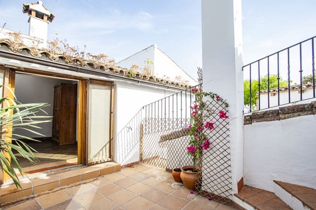 4 quarto Casa em Banda para venda em Jimena de la Frontera - 335 000 € (Ref: 9916399)