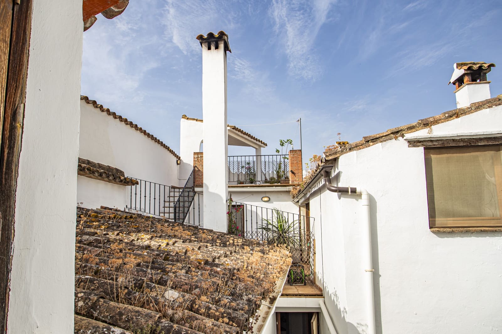4 quarto Casa em Banda para venda em Jimena de la Frontera - 335 000 € (Ref: 9916399)