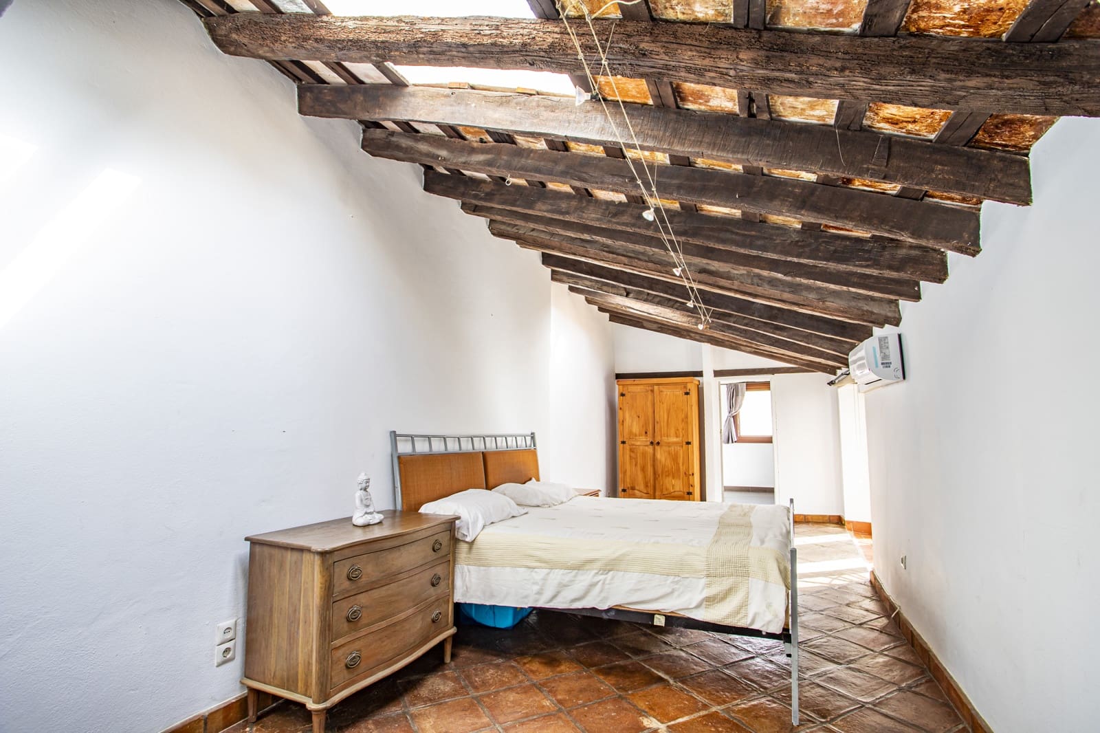 4 quarto Casa em Banda para venda em Jimena de la Frontera - 335 000 € (Ref: 9916399)