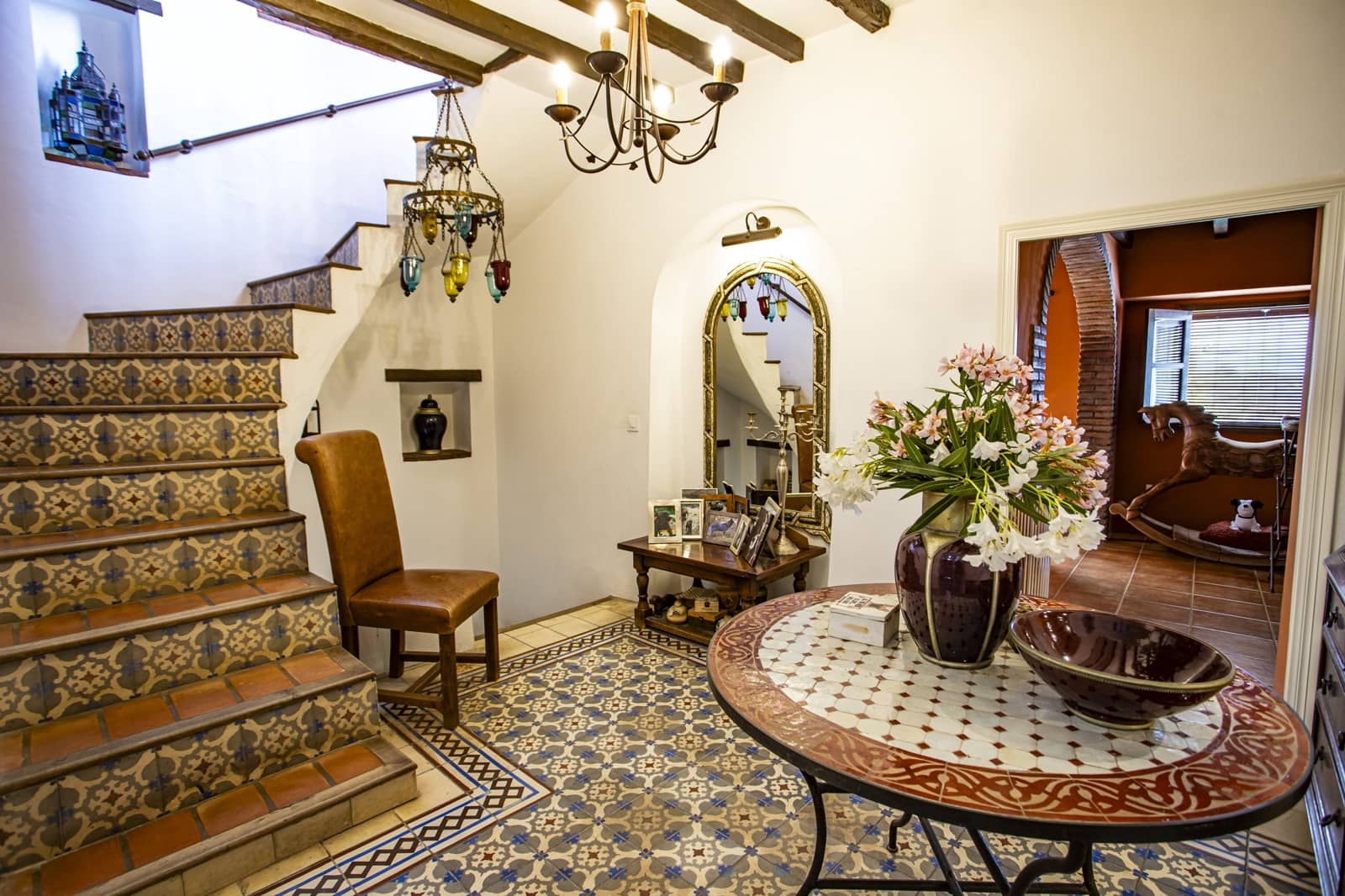 4 bedroom Townhouse for sale in Jimena de la Frontera - € 390,000 (Ref: 9929983)