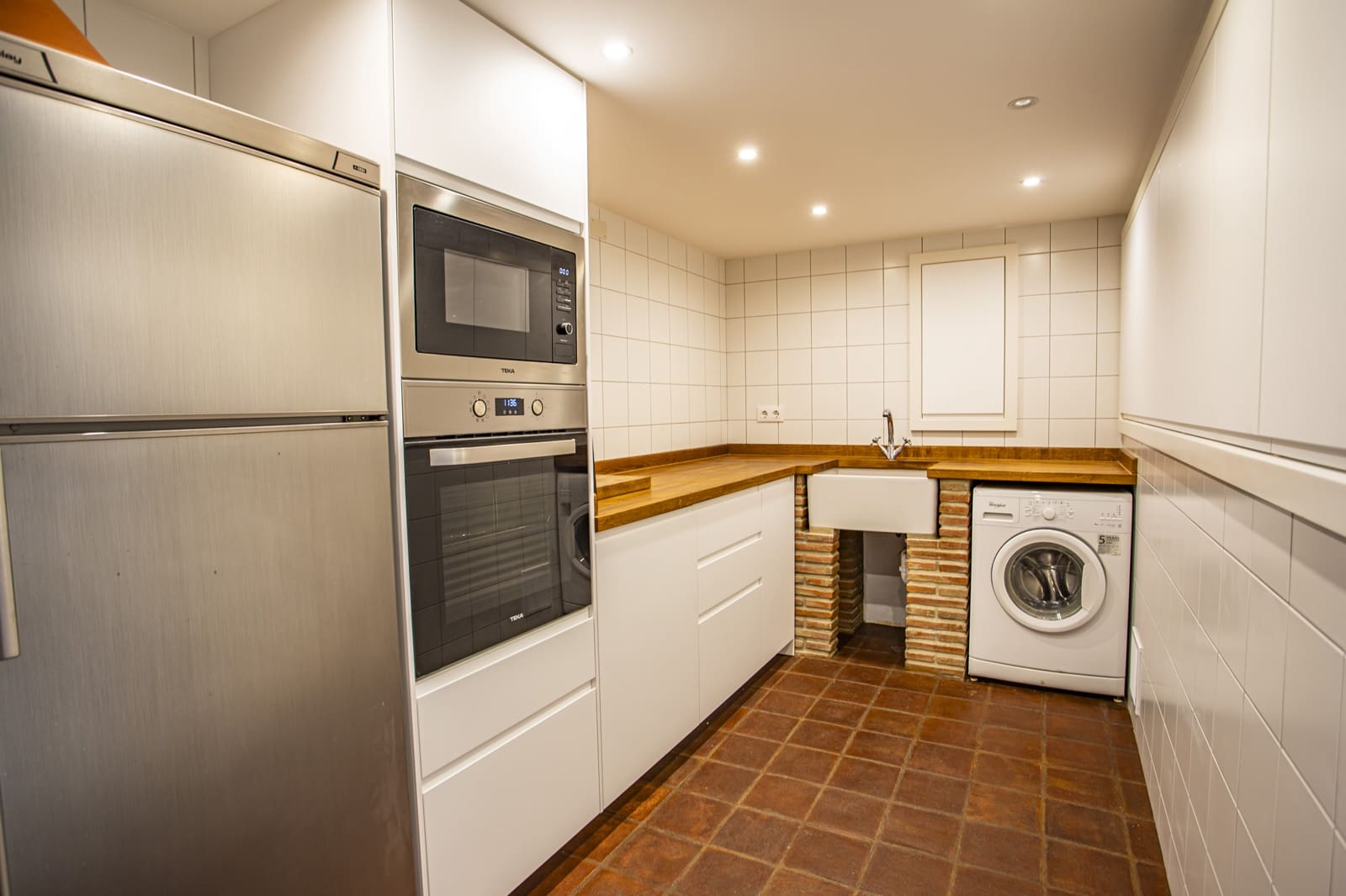 4 bedroom Townhouse for sale in Jimena de la Frontera - € 390,000 (Ref: 9929983)