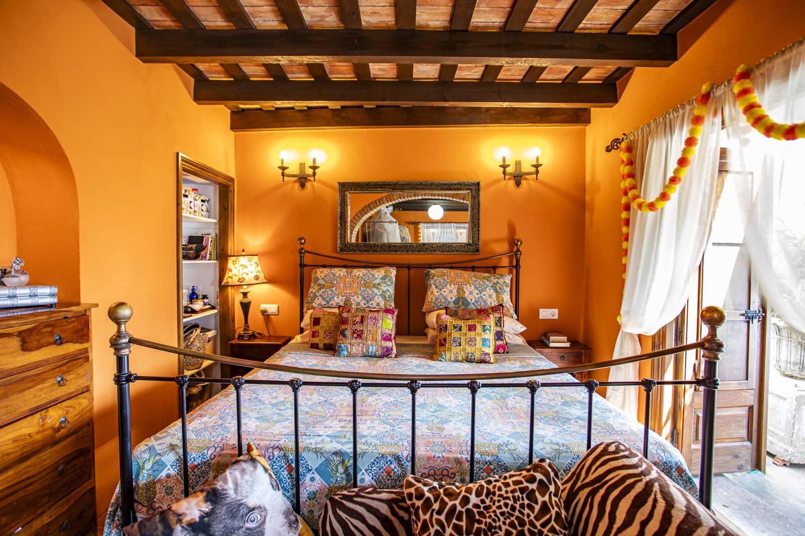 4 bedroom Townhouse for sale in Jimena de la Frontera - € 390,000 (Ref: 9929983)