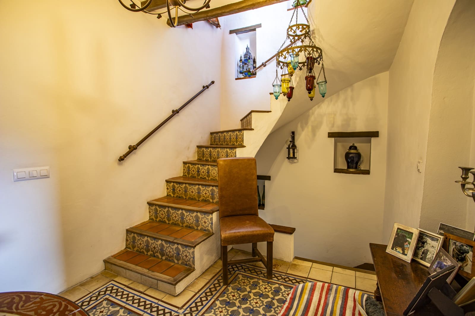 4 bedroom Townhouse for sale in Jimena de la Frontera - € 390,000 (Ref: 9929983)
